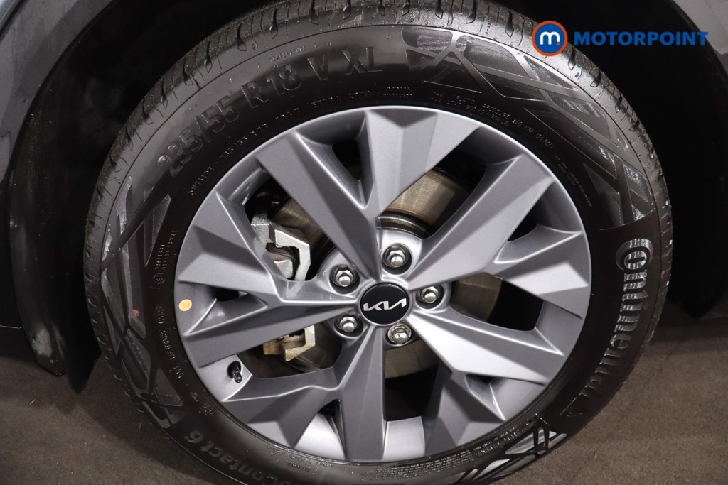 Used Kia Sportage 2025 for sale - 77561118: Photo 19