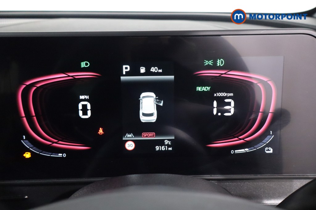 Used Kia Sportage 2025 for sale - 77561118: Photo 25