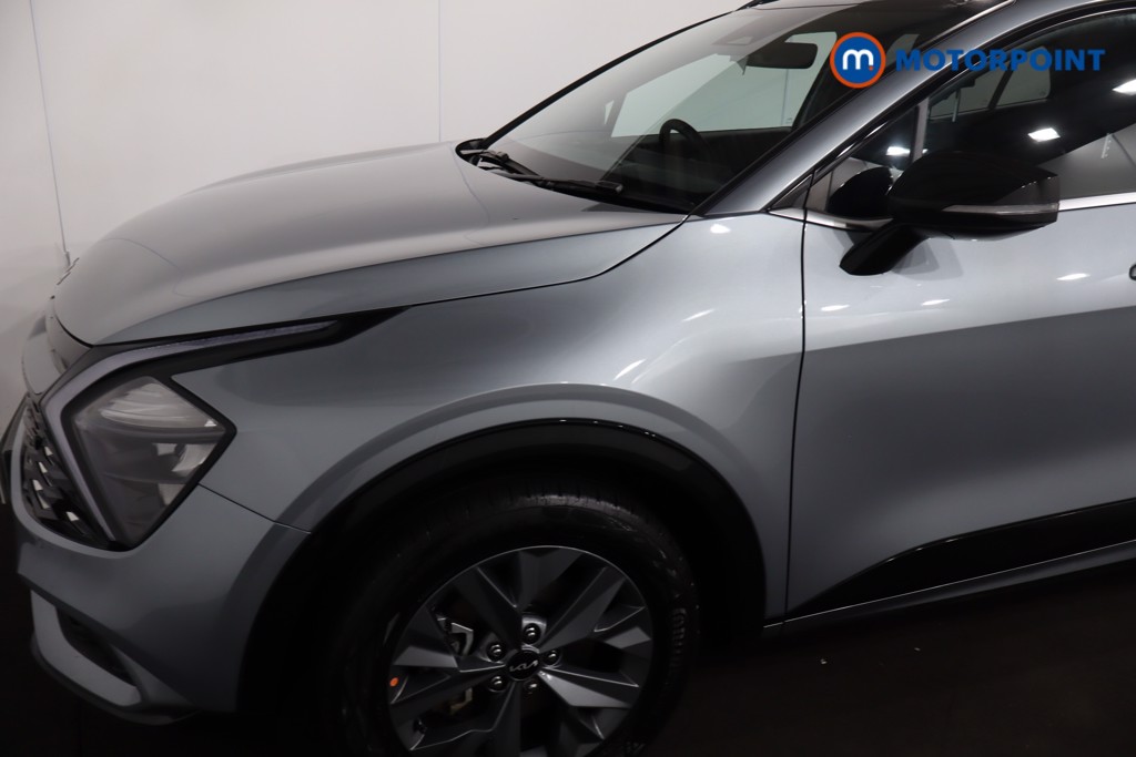 Used Kia Sportage 2025 for sale - 77561118: Photo 37