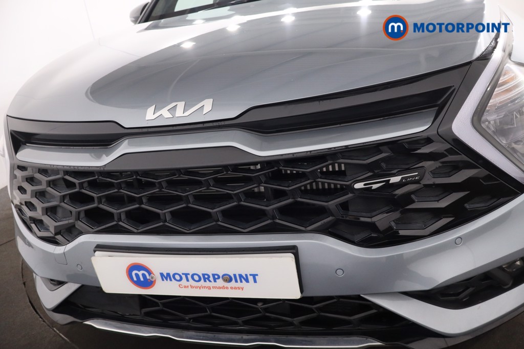 Used Kia Sportage 2025 for sale - 77561118: Photo 39