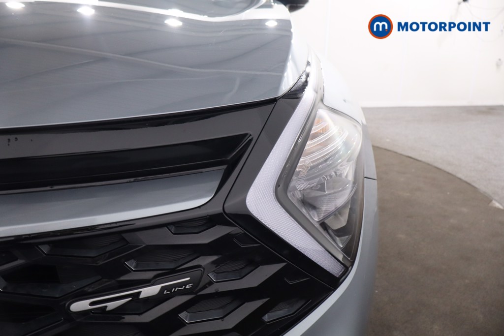 Used Kia Sportage 2025 for sale - 77561118: Photo 41