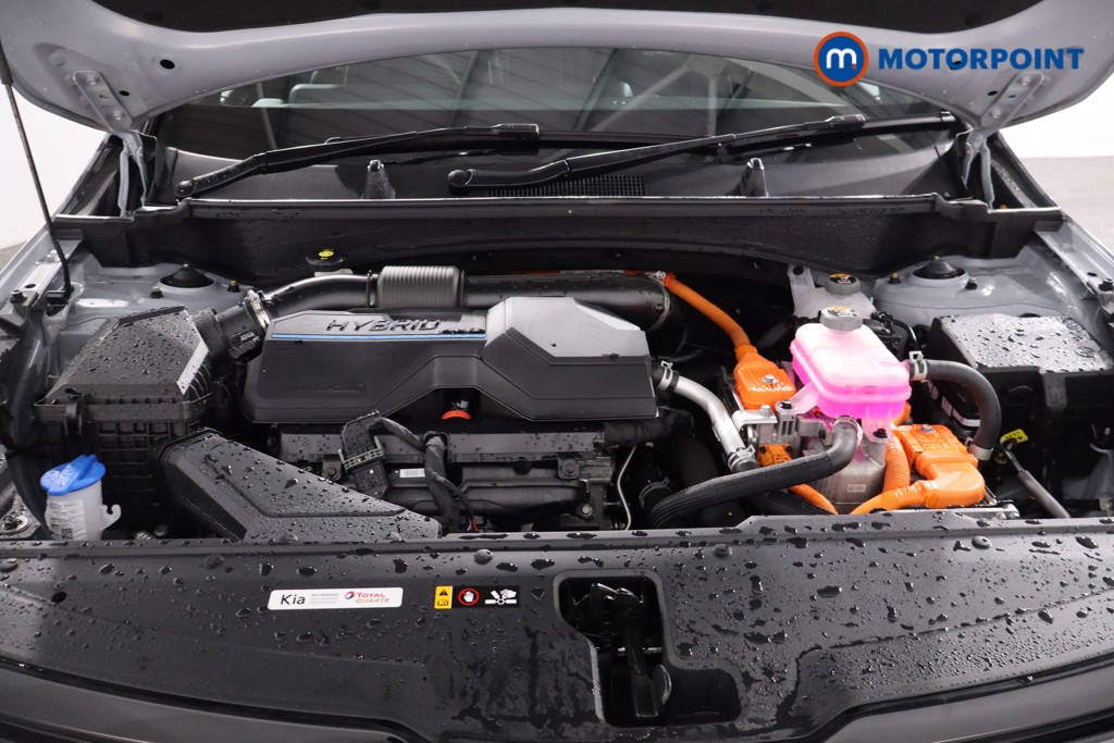 Used Kia Sportage 2025 for sale - 77561118: Photo 43