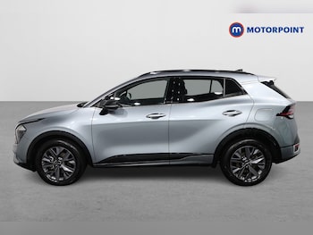 Used Kia Sportage 2025 for sale - 77561118: Photo