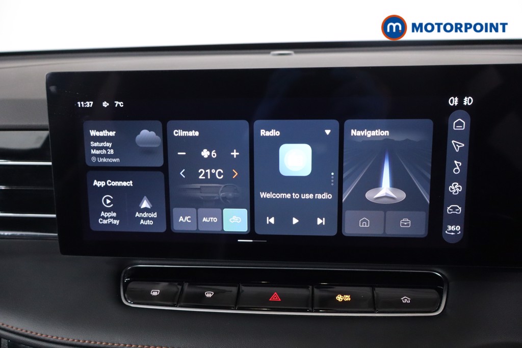 Used MG MG HS 2025 for sale - 78091556: Photo 10