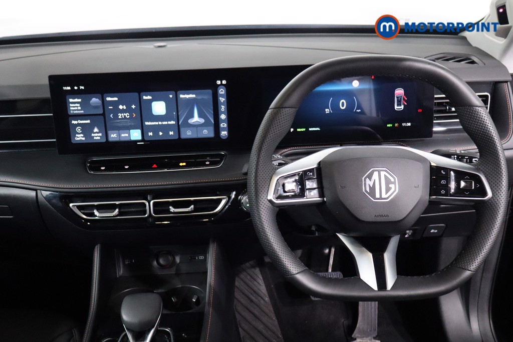 Used MG MG HS 2025 for sale - 78091556: Photo 11