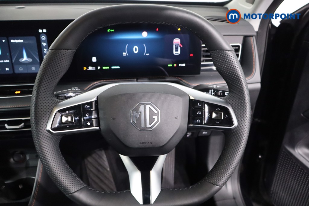 Used MG MG HS 2025 for sale - 78091556: Photo 14