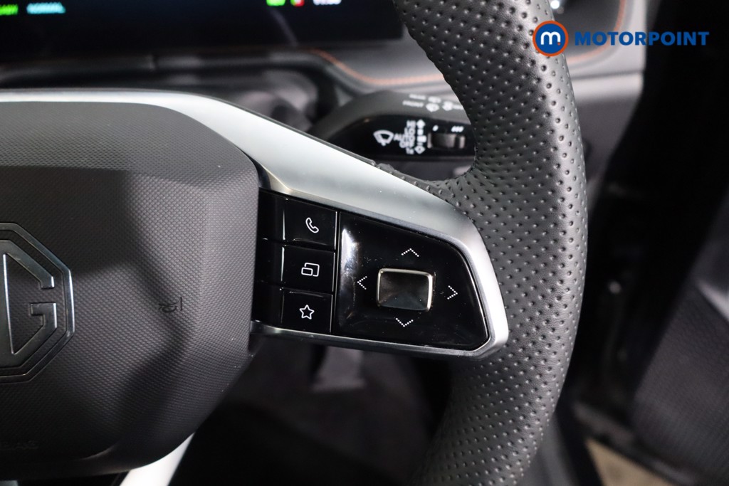 Used MG MG HS 2025 for sale - 78091556: Photo 15