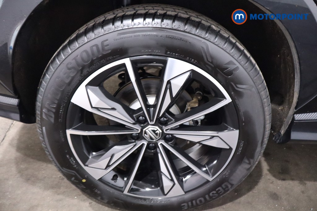 Used MG MG HS 2025 for sale - 78091556: Photo 17