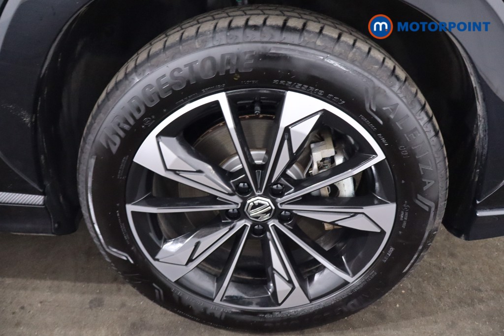 Used MG MG HS 2025 for sale - 78091556: Photo 18