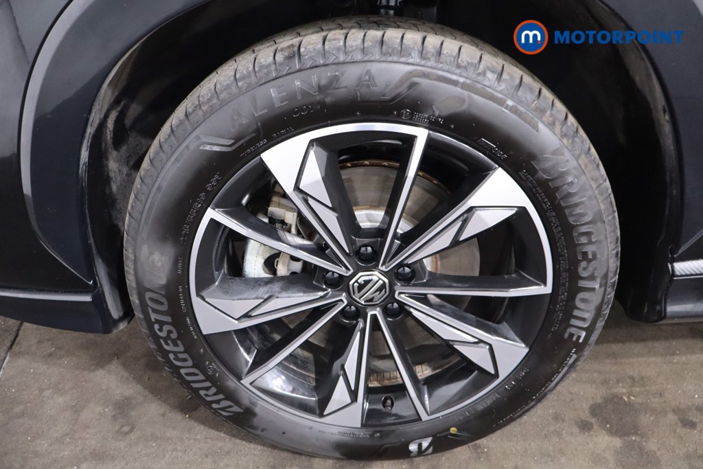 Used MG MG HS 2025 for sale - 78091556: Photo 19