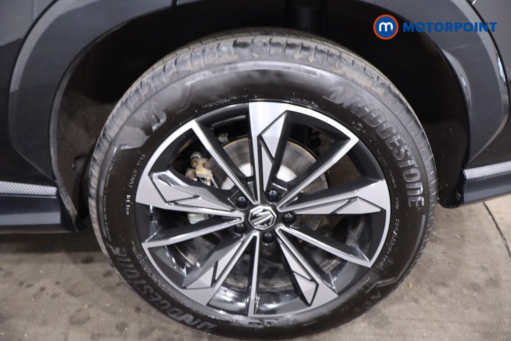 Used MG MG HS 2025 for sale - 78091556: Photo 20