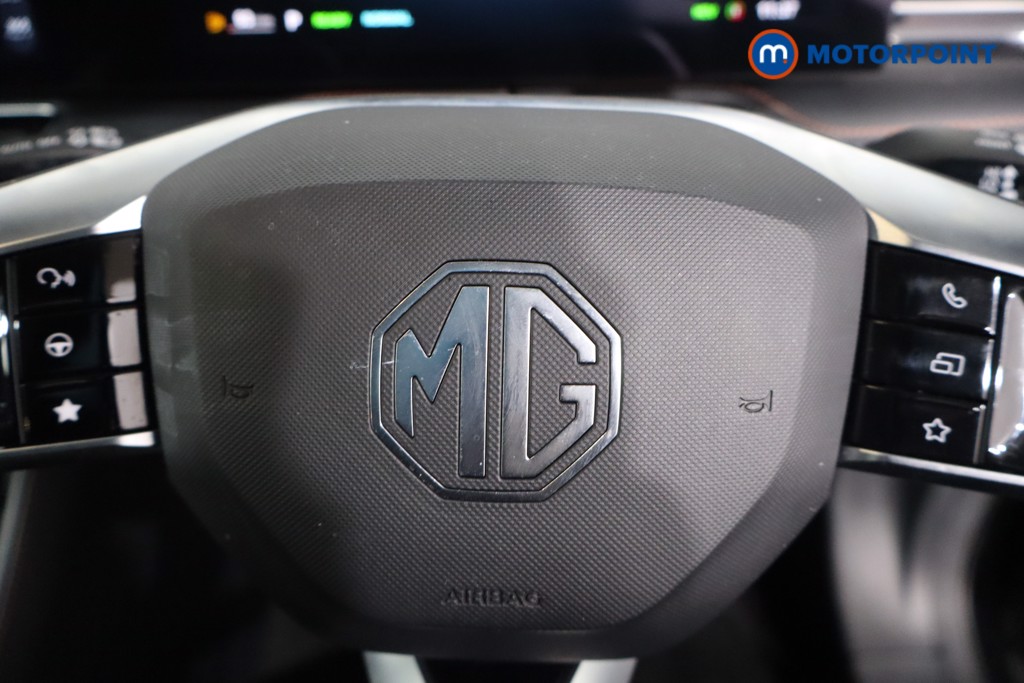 Used MG MG HS 2025 for sale - 78091556: Photo 21