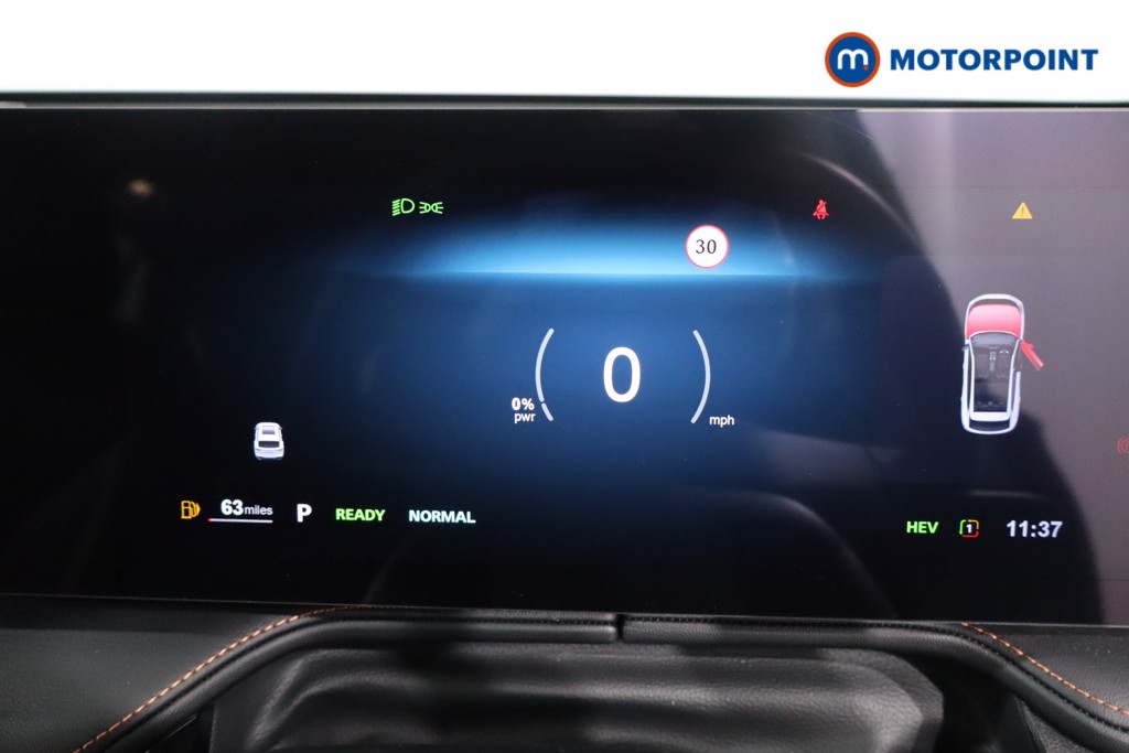 Used MG MG HS 2025 for sale - 78091556: Photo 24