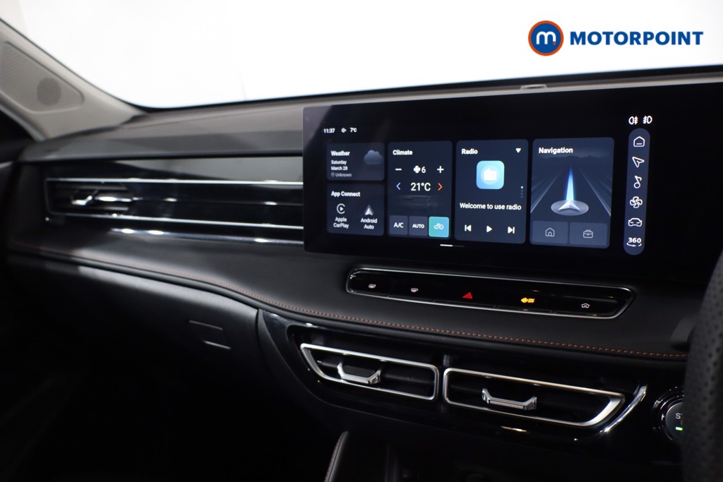 Used MG MG HS 2025 for sale - 78091556: Photo 28