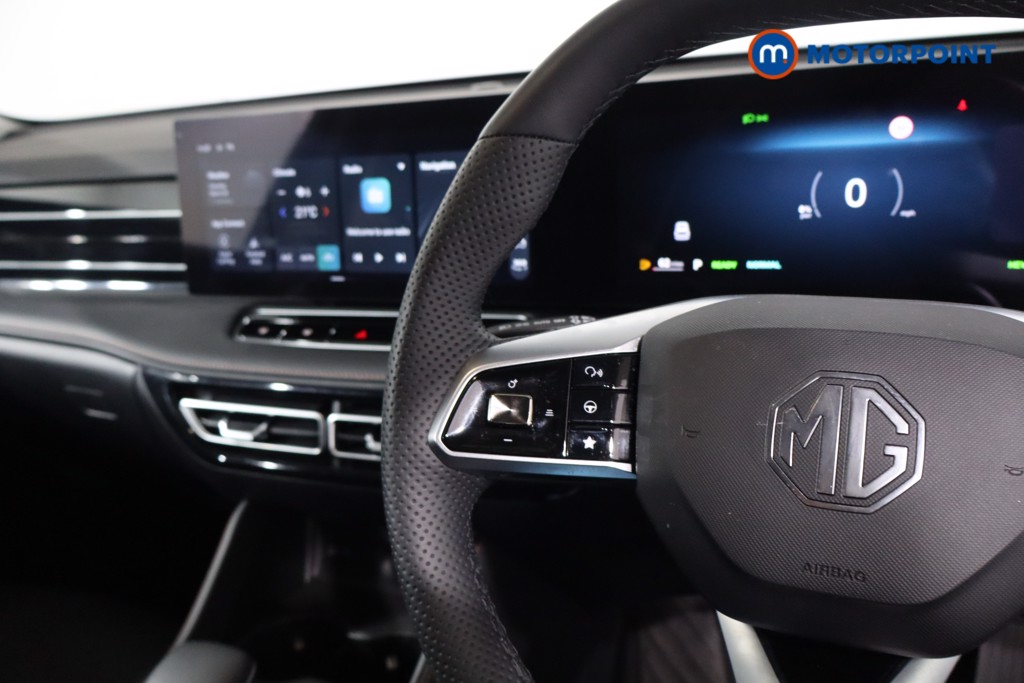 Used MG MG HS 2025 for sale - 78091556: Photo 29