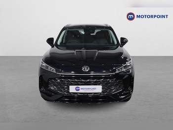 Used MG MG HS 2025 for sale - 78091556: Photo