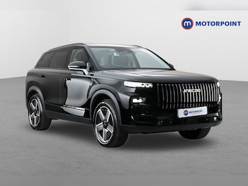 Used Jaecoo 7 2026 for sale - 79480037: Photo