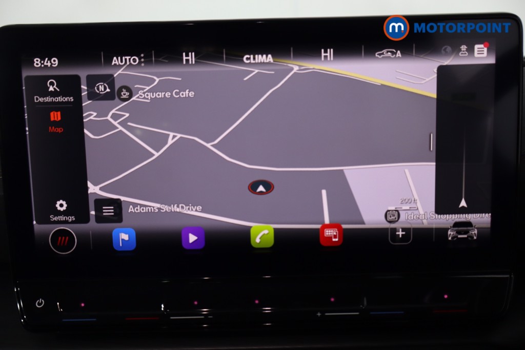 Used Cupra Formentor 2022 for sale - 77354859: Photo 10