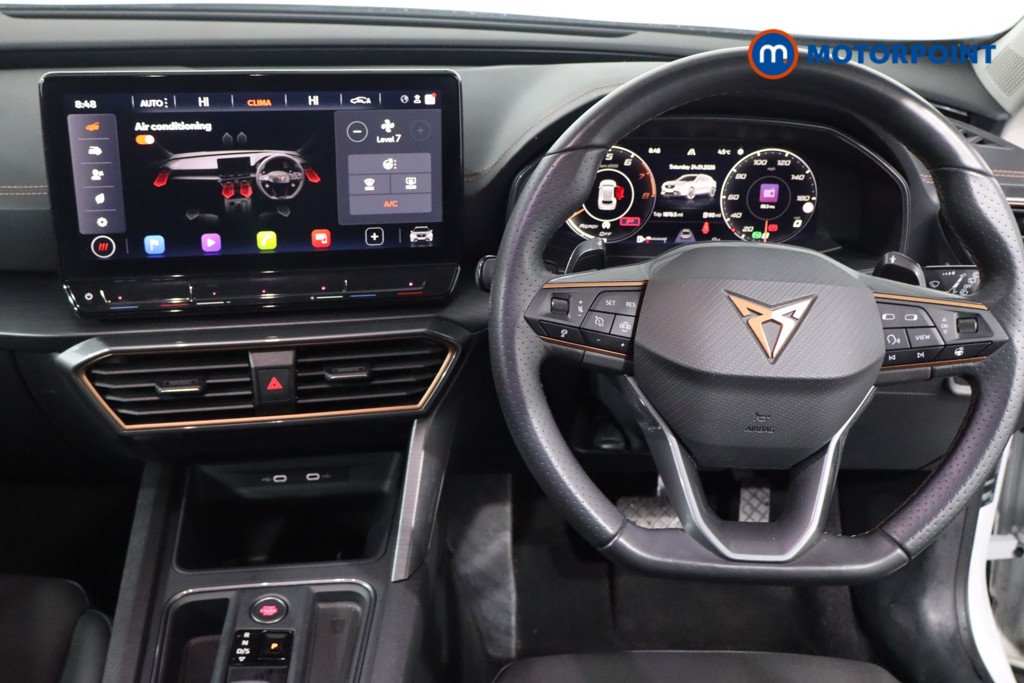 Used Cupra Formentor 2022 for sale - 77354859: Photo 11