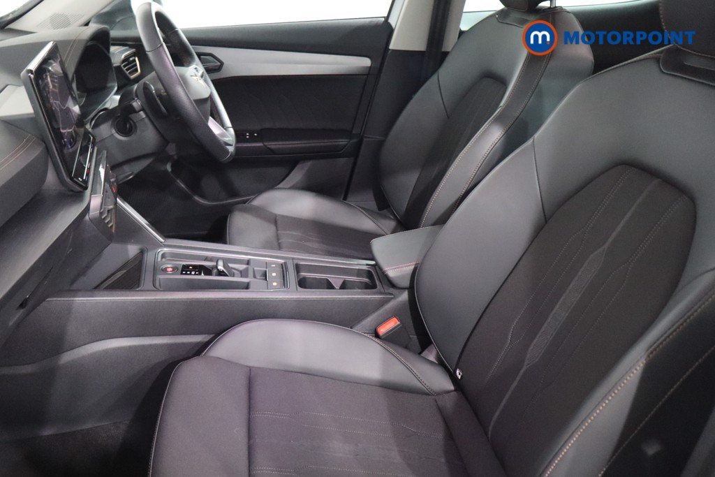 Used Cupra Formentor 2022 for sale - 77354859: Photo 12