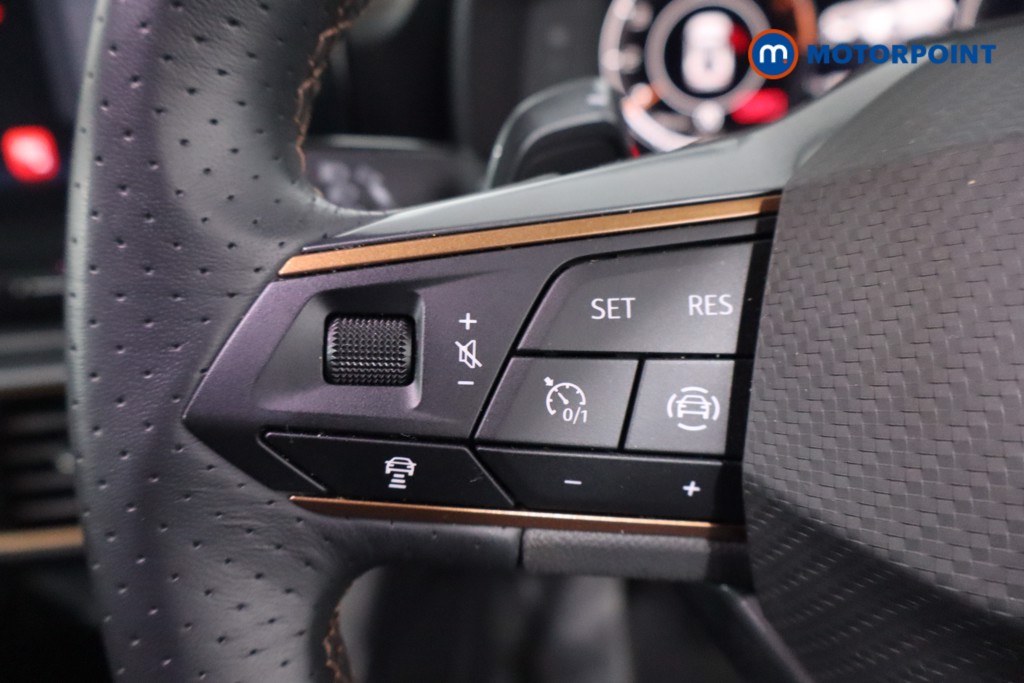 Used Cupra Formentor 2022 for sale - 77354859: Photo 15