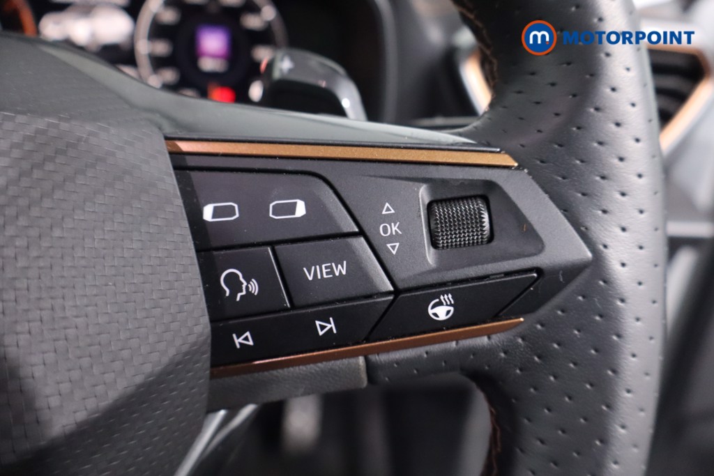 Used Cupra Formentor 2022 for sale - 77354859: Photo 16