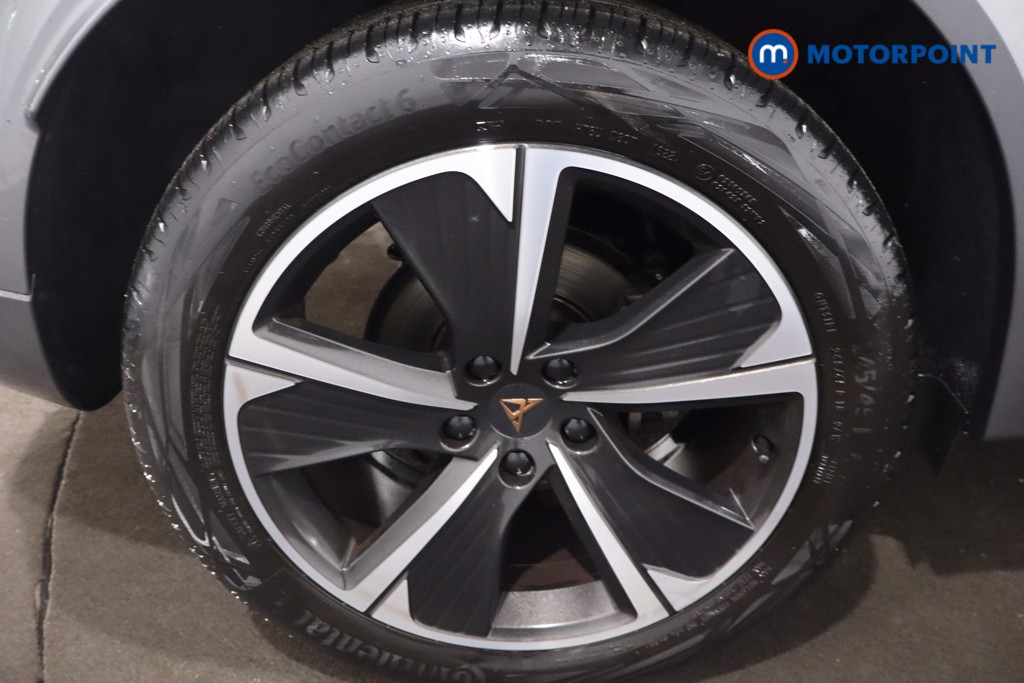 Used Cupra Formentor 2022 for sale - 77354859: Photo 17