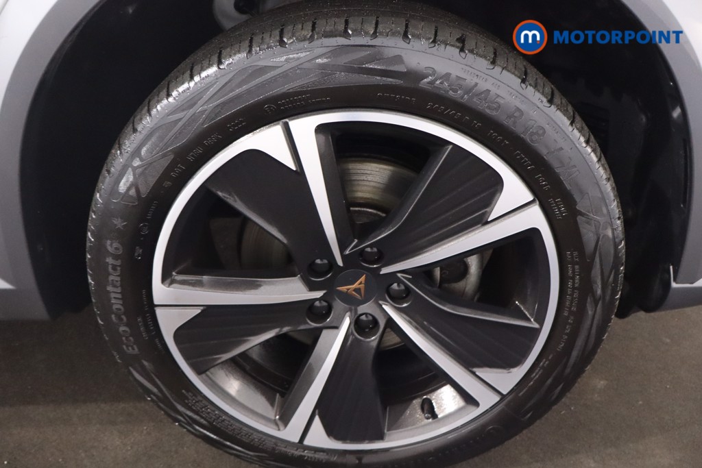 Used Cupra Formentor 2022 for sale - 77354859: Photo 18