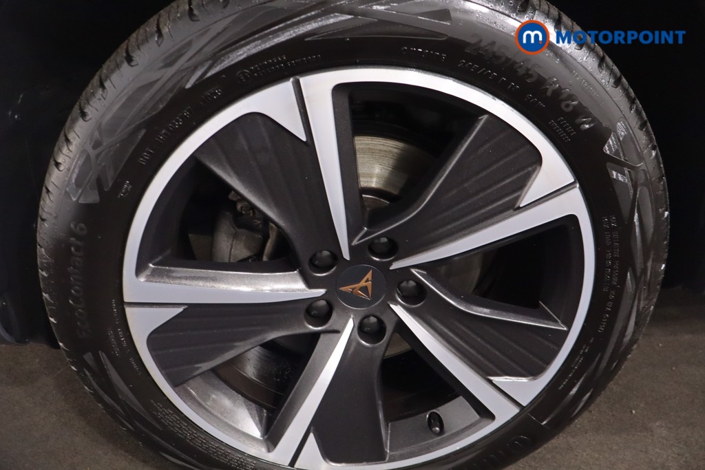 Used Cupra Formentor 2022 for sale - 77354859: Photo 19