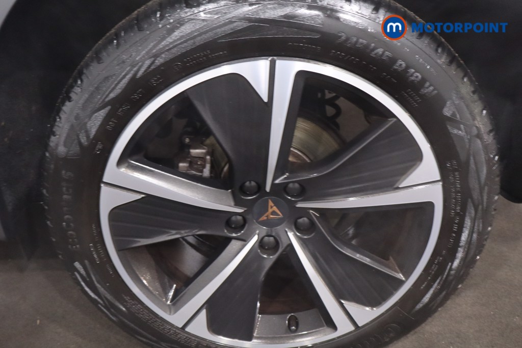 Used Cupra Formentor 2022 for sale - 77354859: Photo 20