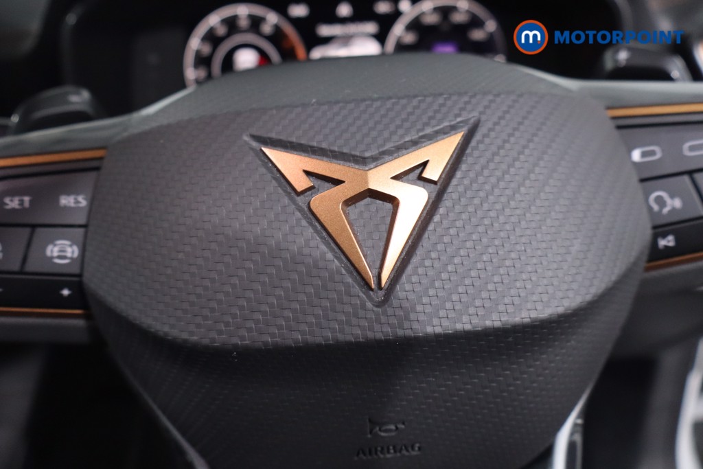 Used Cupra Formentor 2022 for sale - 77354859: Photo 21