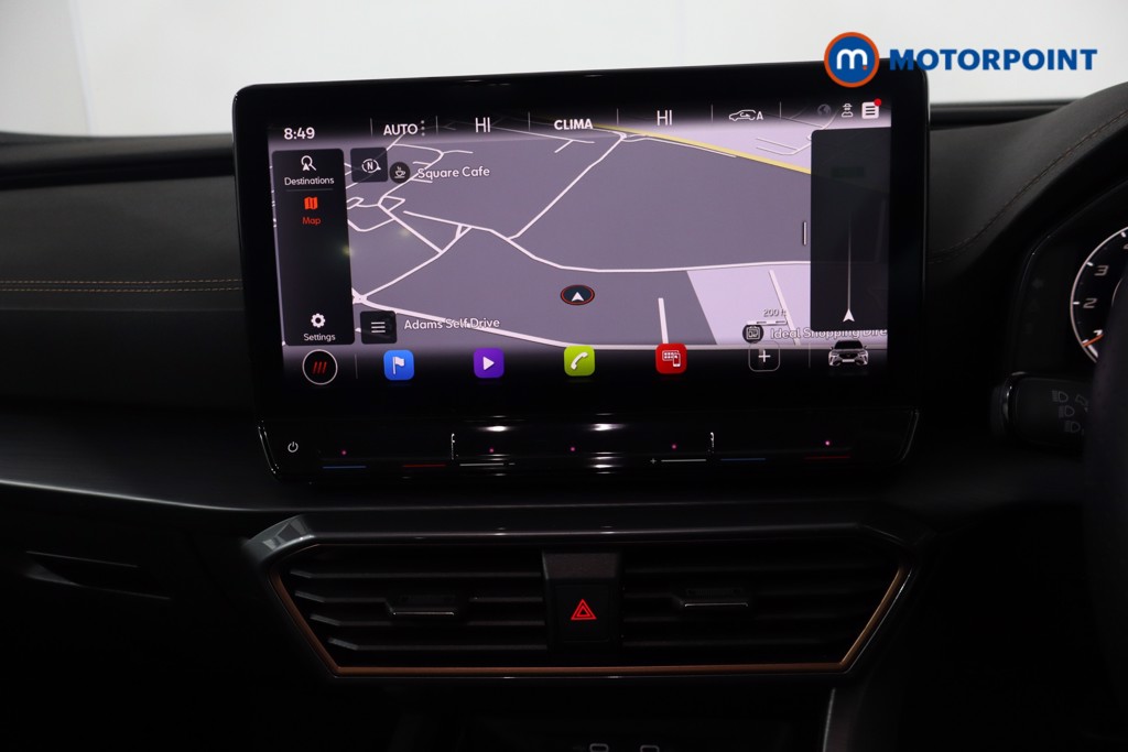 Used Cupra Formentor 2022 for sale - 77354859: Photo 28