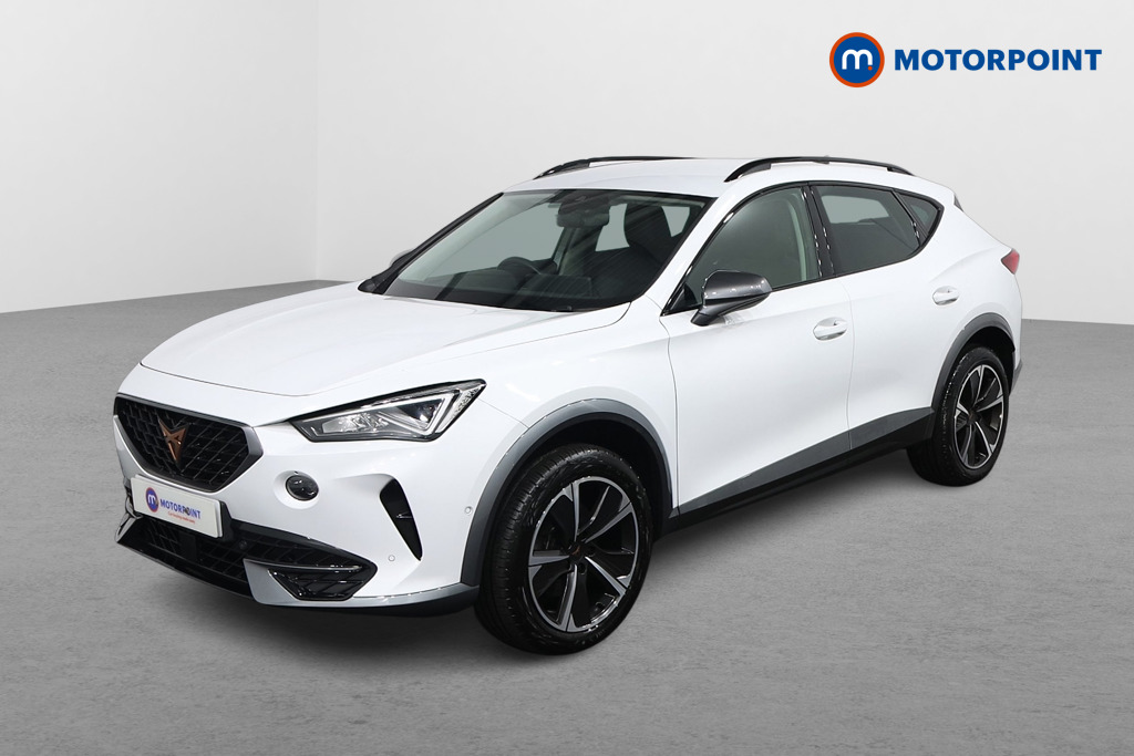 Used Cupra Formentor 2022 for sale - 77354859: Photo 3