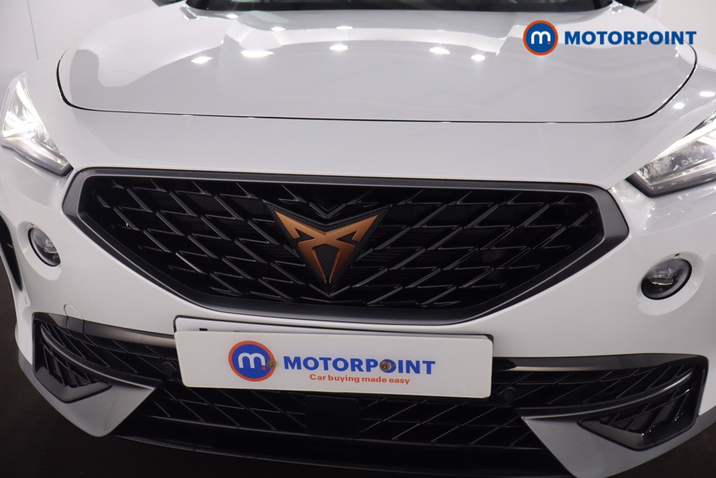 Used Cupra Formentor 2022 for sale - 77354859: Photo 37