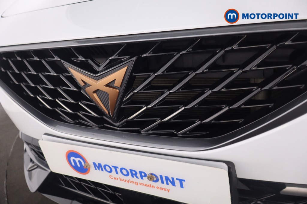 Used Cupra Formentor 2022 for sale - 77354859: Photo 38