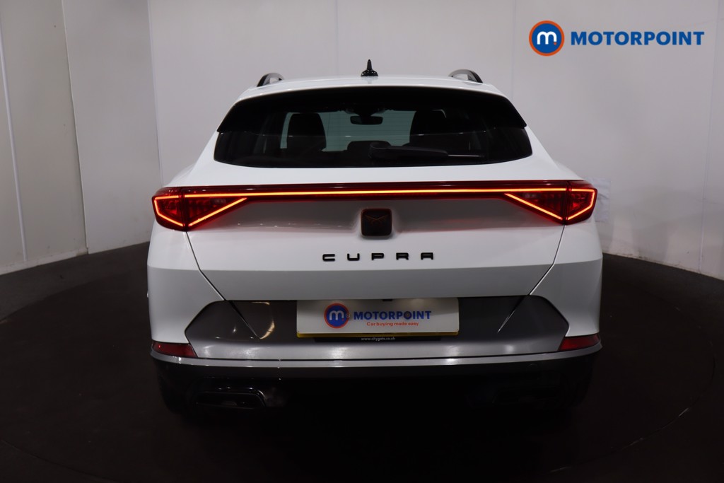 Used Cupra Formentor 2022 for sale - 77354859: Photo 43