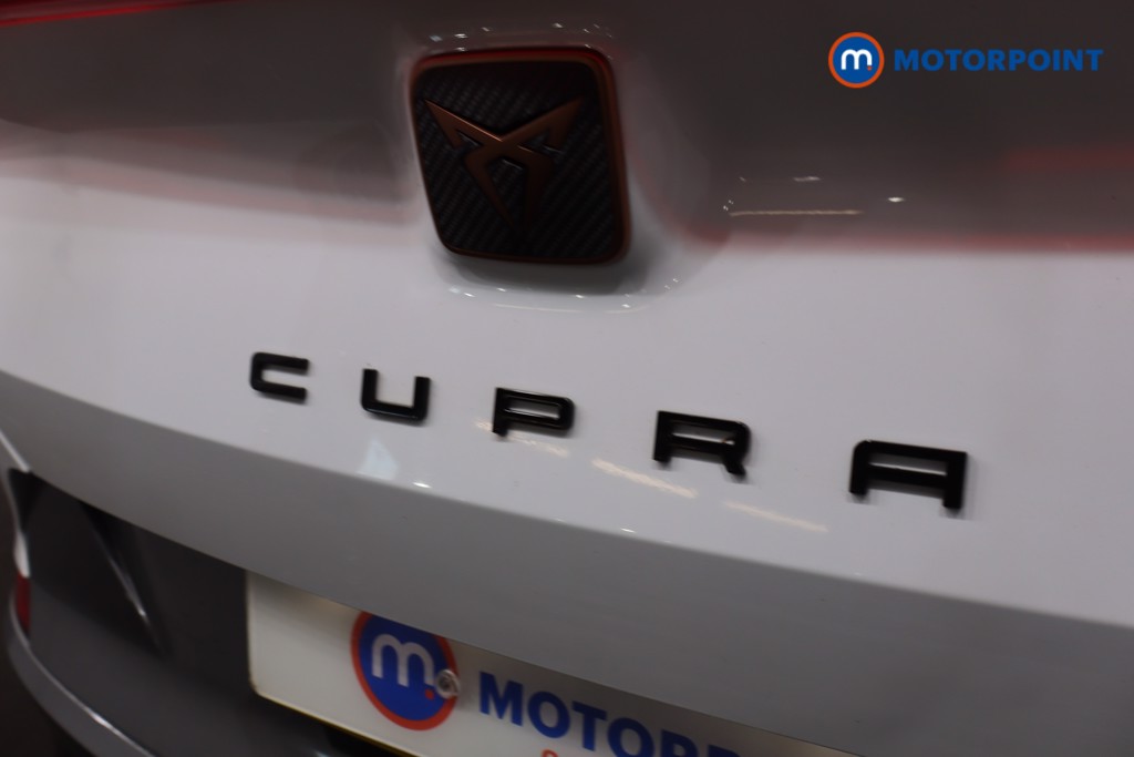 Used Cupra Formentor 2022 for sale - 77354859: Photo 46
