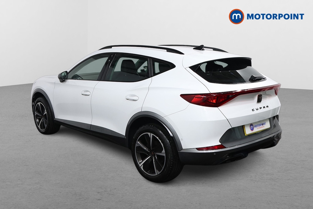 Used Cupra Formentor 2022 for sale - 77354859: Photo 5