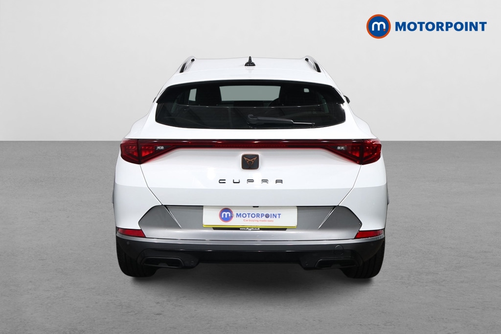 Used Cupra Formentor 2022 for sale - 77354859: Photo 6