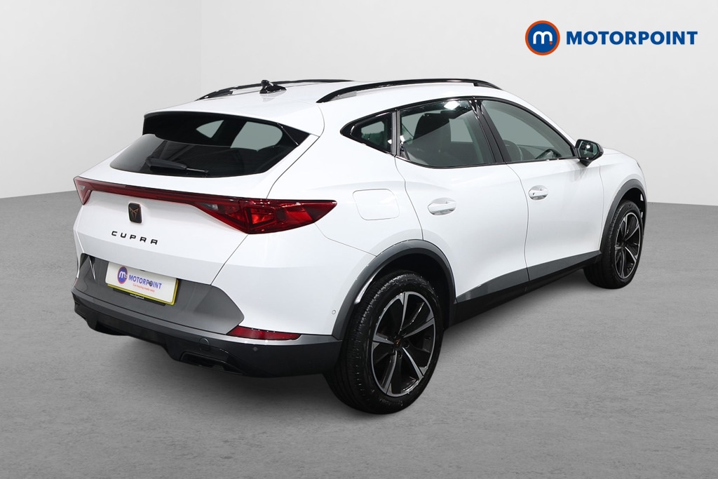 Used Cupra Formentor 2022 for sale - 77354859: Photo 7