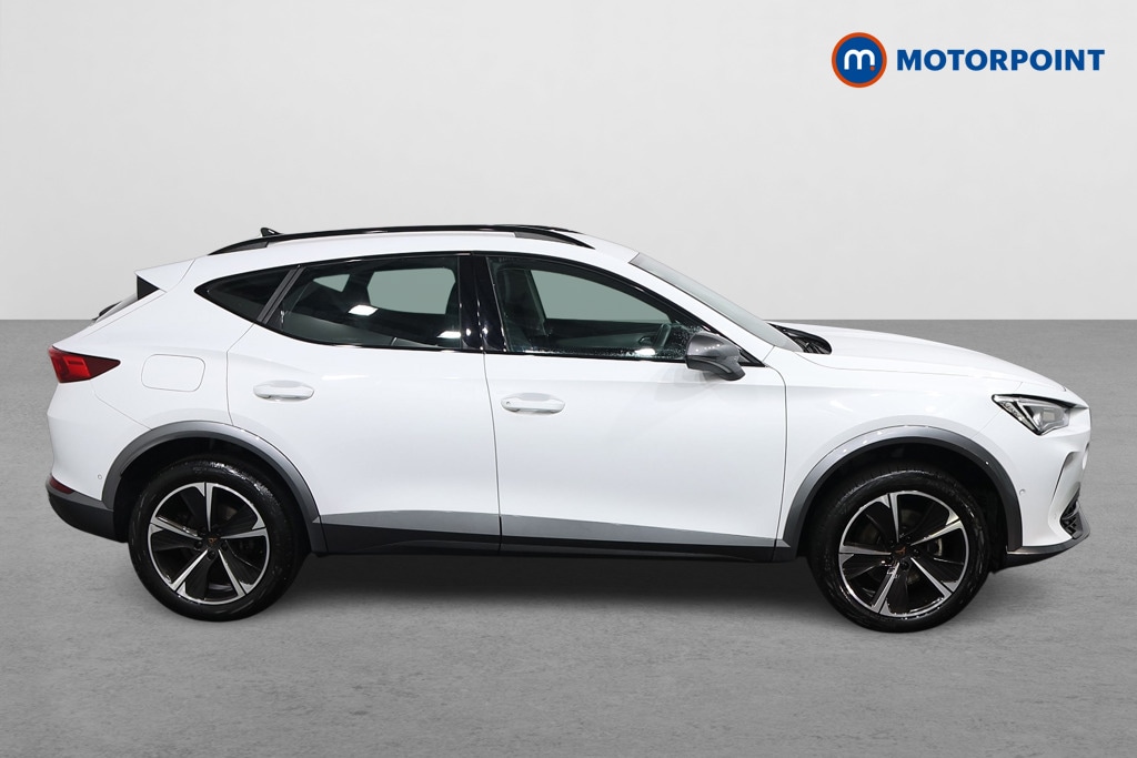 Used Cupra Formentor 2022 for sale - 77354859: Photo 8