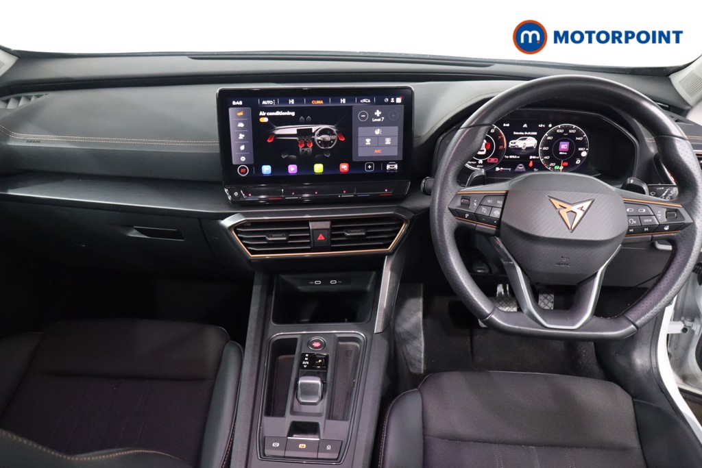 Used Cupra Formentor 2022 for sale - 77354859: Photo 9