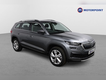 Used Skoda Kodiaq 2024 for sale - 78485468: Photo