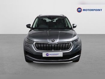 Used Skoda Kodiaq 2024 for sale - 78485468: Photo