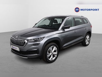 Used Skoda Kodiaq 2024 for sale - 78485468: Photo