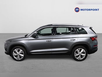 Used Skoda Kodiaq 2024 for sale - 78485468: Photo