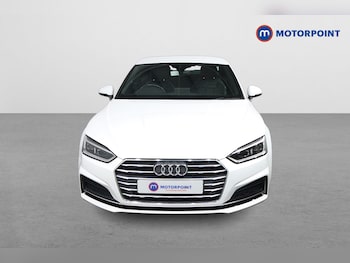 Used Audi A5 2018 for sale - 75396925: Photo