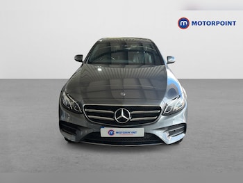 Used Mercedes-Benz E Class 2020 for sale - 79489858: Photo