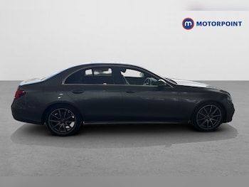 Used Mercedes-Benz E Class 2020 for sale - 79489858: Photo