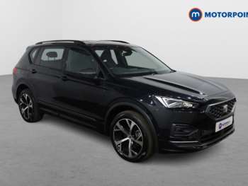 2023 - 1.5 EcoTSI FR 5dr DSG